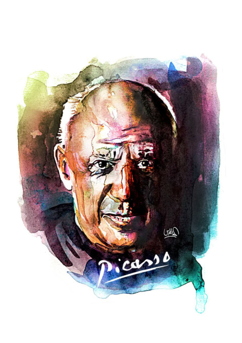 Picasso