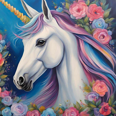 unicorn