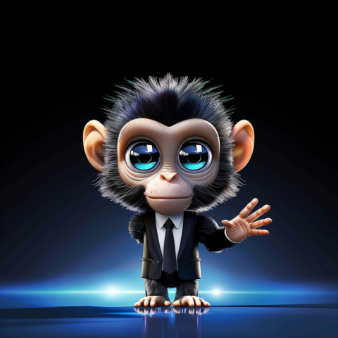 Executive Monkey