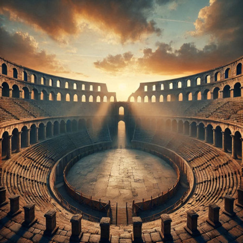 Coliseum