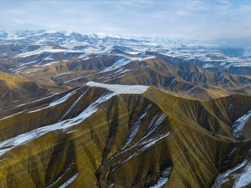 սար ու ձոր