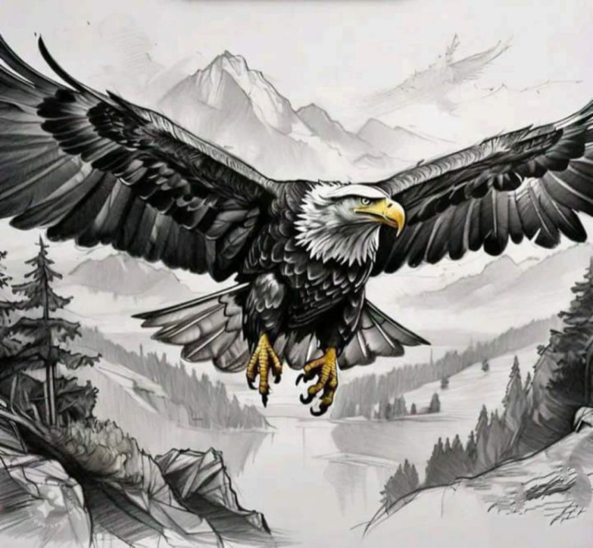 Eagle