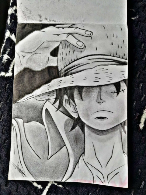 Luffy