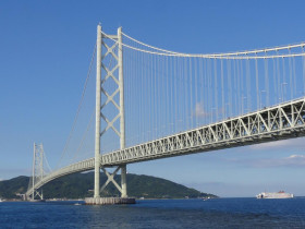 akashi big bridge