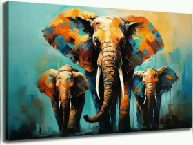 ELEPHANT ART