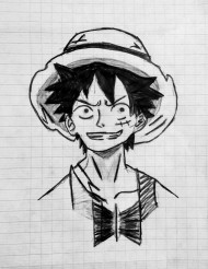 luffy