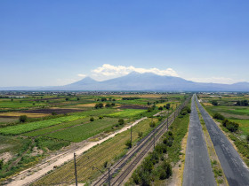 Masis, Ararat