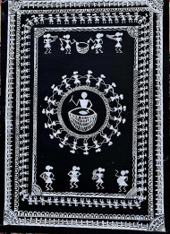 Warli painting